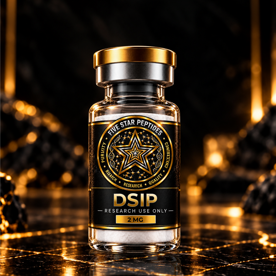 DSIP 2